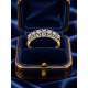 Pre Owned 18ct Diamond Eternity Ring ZC276